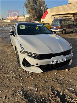 کیا K5